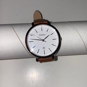 Fossil Watch